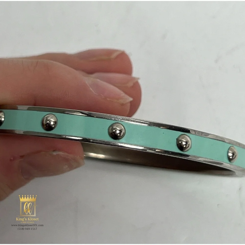 Coach bangle - Picture 3 of 8